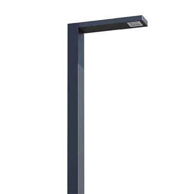 LED屋外の通路照明